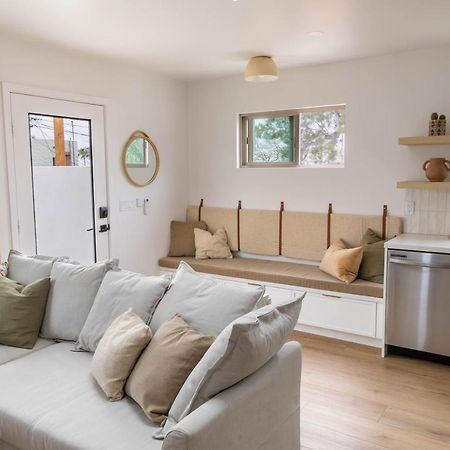 The Laurel Loft Appartement San Diego Buitenkant foto