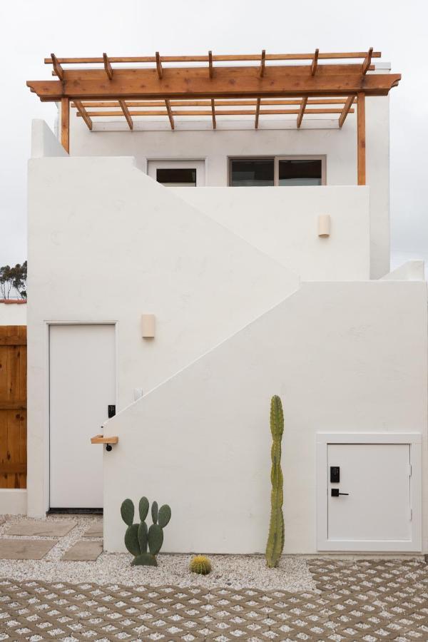The Laurel Loft Appartement San Diego Buitenkant foto