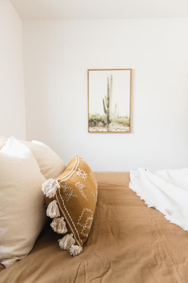 The Laurel Loft Appartement San Diego Buitenkant foto