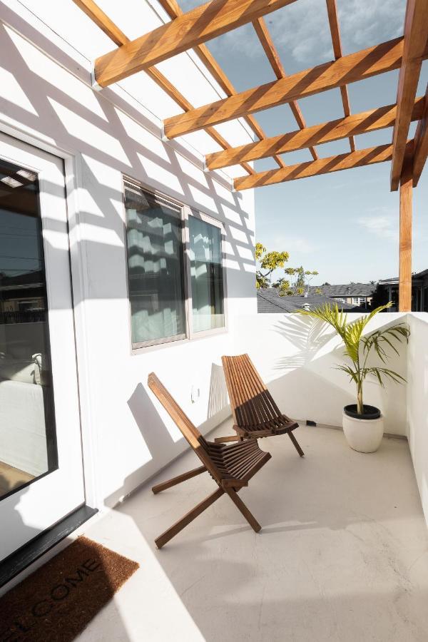 The Laurel Loft Appartement San Diego Buitenkant foto
