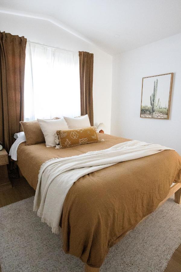 The Laurel Loft Appartement San Diego Buitenkant foto
