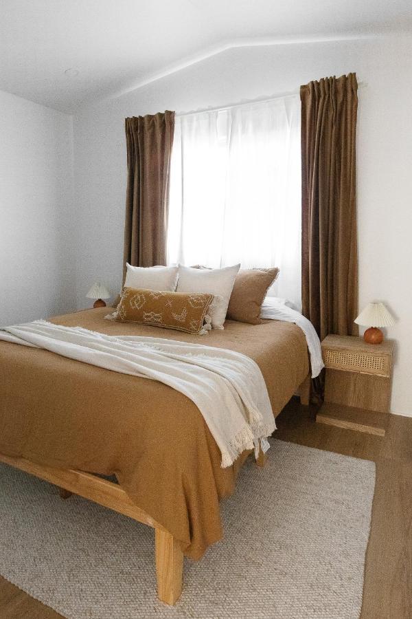 The Laurel Loft Appartement San Diego Buitenkant foto