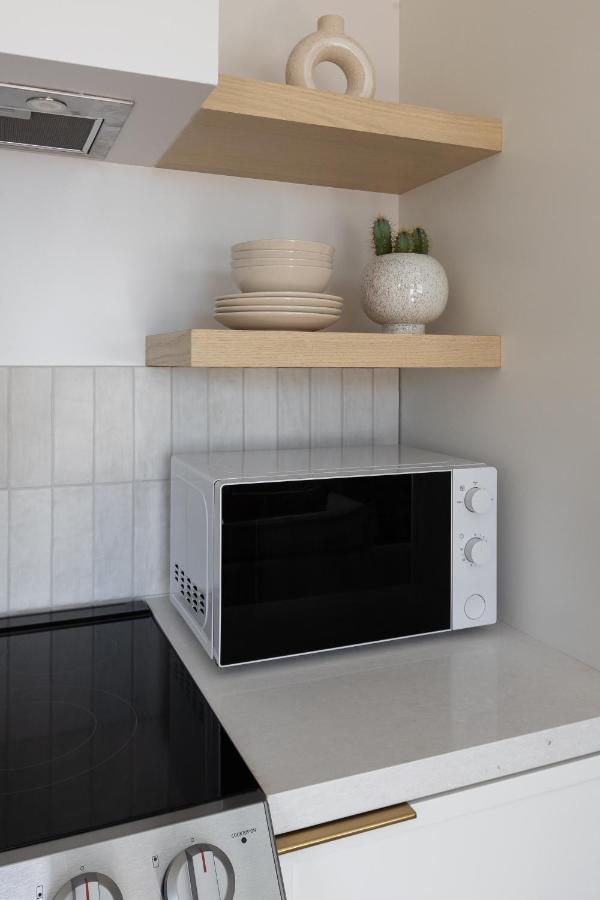 The Laurel Loft Appartement San Diego Buitenkant foto